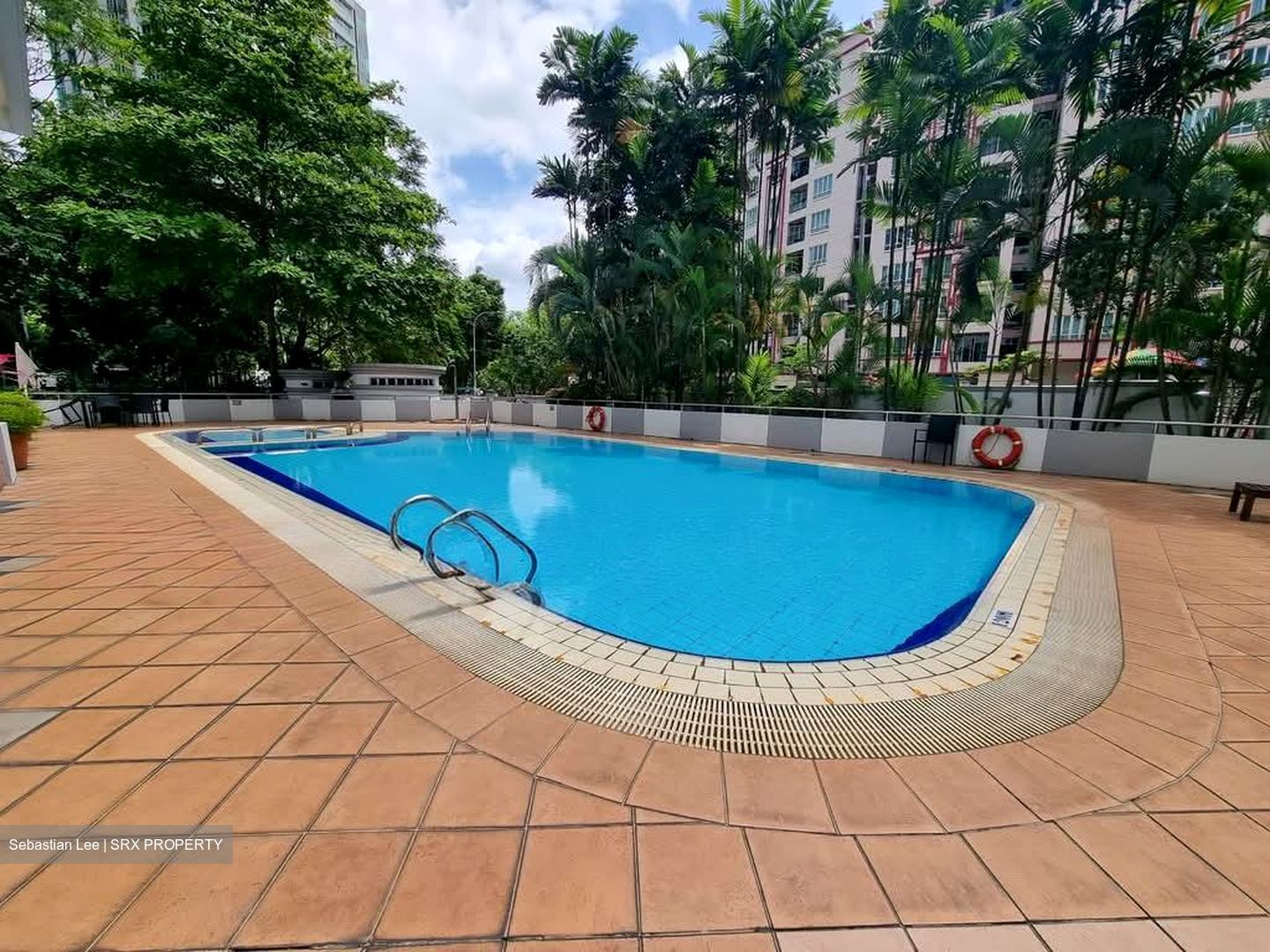 La Crystal (D9), Apartment #579765341
